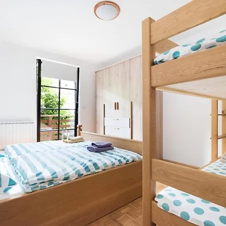 Apartma Matajurc