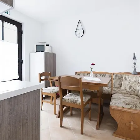 Apartma Matajurc * Trnovo ob Soci