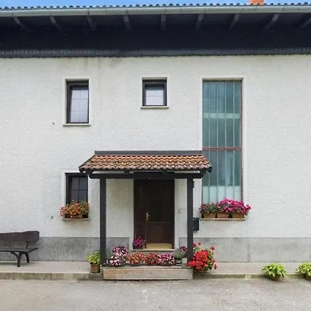 Apartma Matajurc