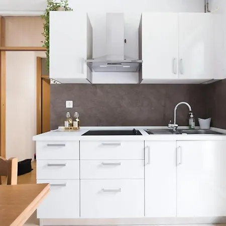 Apartma Matajurc Apartmán