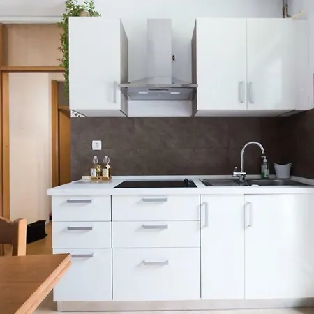 Apartma Matajurc
