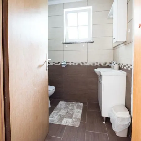 Apartma Matajurc *