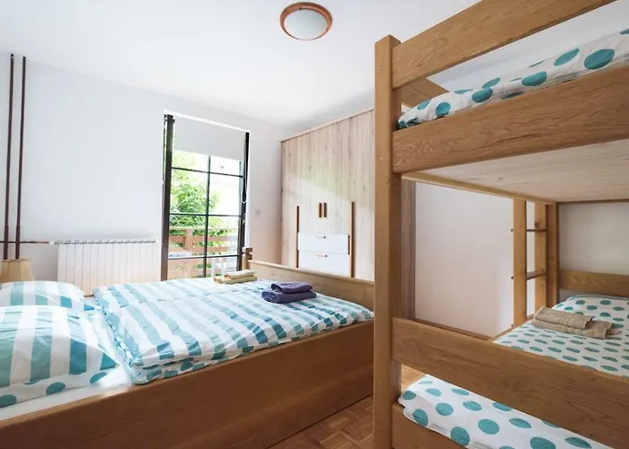 Apartma Apartma Matajurc