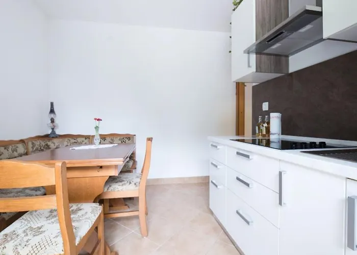 דירה Apartma Matajurc *